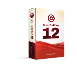 C++ Builder 12 Athens Professional